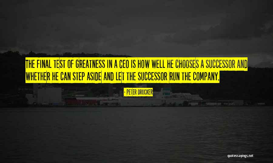 Mutsumi Sushi Quotes By Peter Drucker Mutsumi Sushi Quotes By Peter Drucker