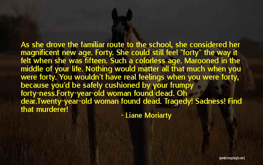 Mutsuo Fukumoto Quotes By Liane Moriarty Mutsuo Fukumoto Quotes By Liane Moriarty