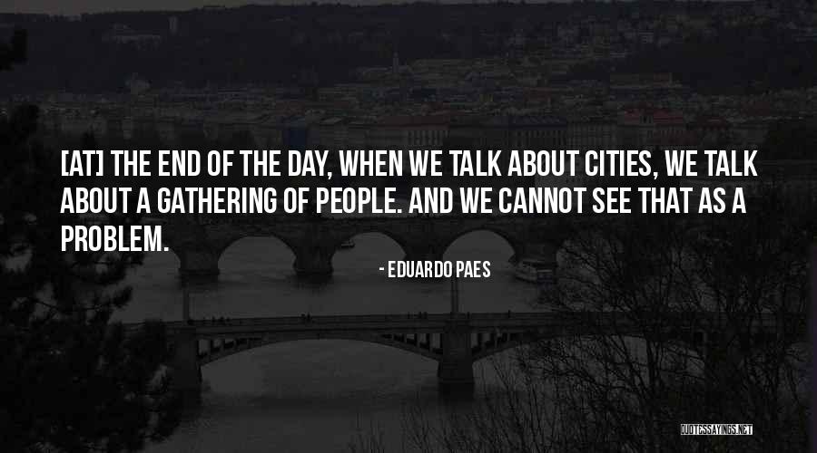 Mutsuz Ocuk Quotes By Eduardo Paes Mutsuz Ocuk Quotes By Eduardo Paes