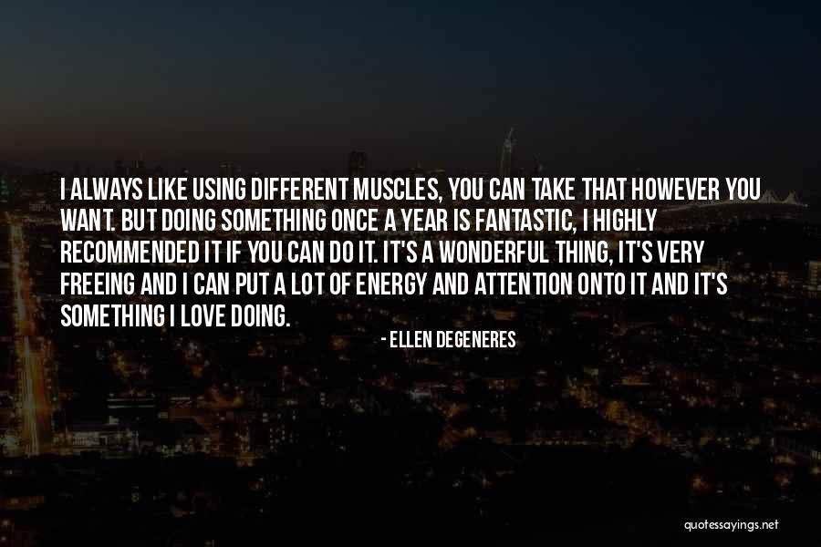 Mutsuzlukla Ilgili Quotes By Ellen DeGeneres Mutsuzlukla Ilgili Quotes By Ellen DeGeneres