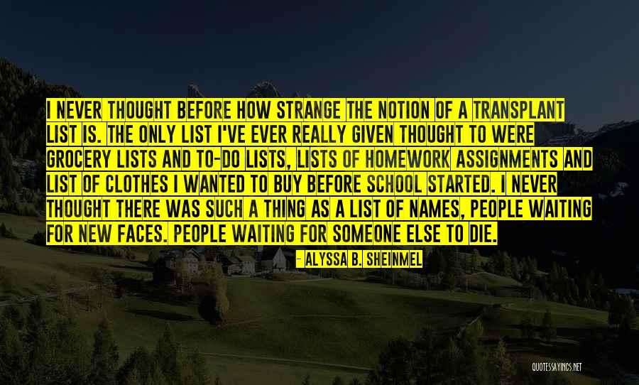 Mutsuzlukla Quotes By Alyssa B. Sheinmel Mutsuzlukla Quotes By Alyssa B. Sheinmel