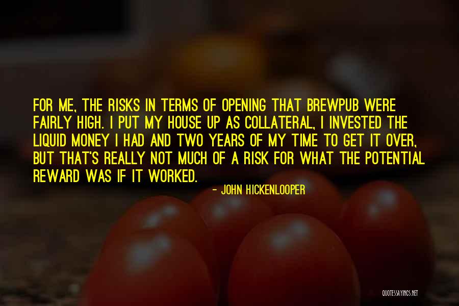 Mutsuzlukla Quotes By John Hickenlooper Mutsuzlukla Quotes By John Hickenlooper