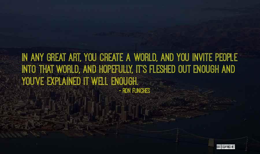 Mutta Marriage Quotes By Ron Funches Mutta Marriage Quotes By Ron Funches