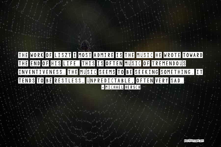 Muttaqin Sg Quotes By Michael Hersch Muttaqin Sg Quotes By Michael Hersch