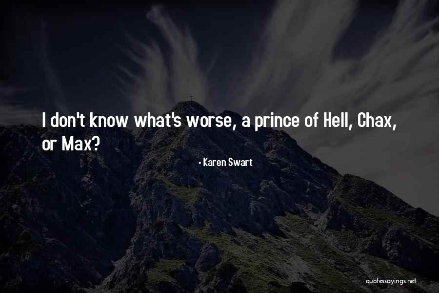 Muttart Quotes By Karen Swart Muttart Quotes By Karen Swart