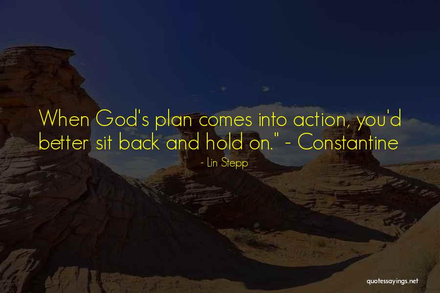 Muttart Quotes By Lin Stepp Muttart Quotes By Lin Stepp