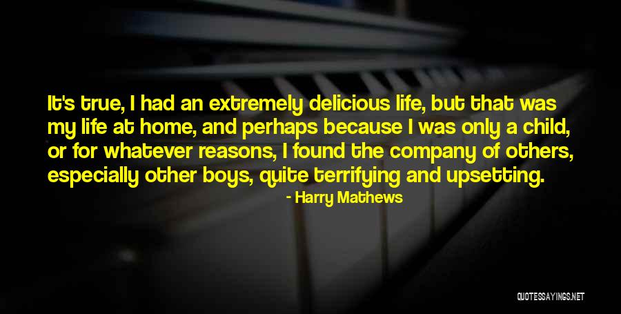 Muttered Antonym Quotes By Harry Mathews Muttered Antonym Quotes By Harry Mathews