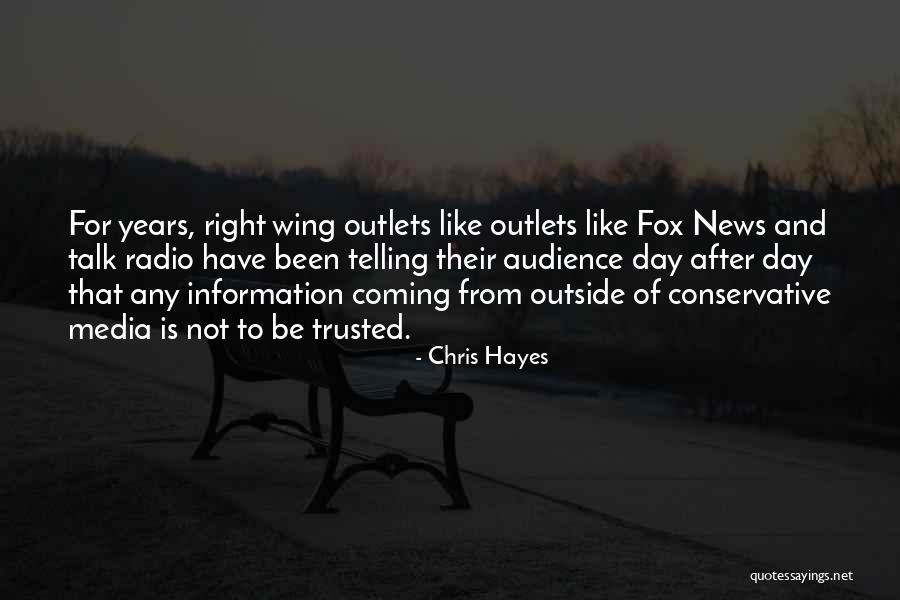 Muttered Comments Quotes By Chris Hayes Muttered Comments Quotes By Chris Hayes
