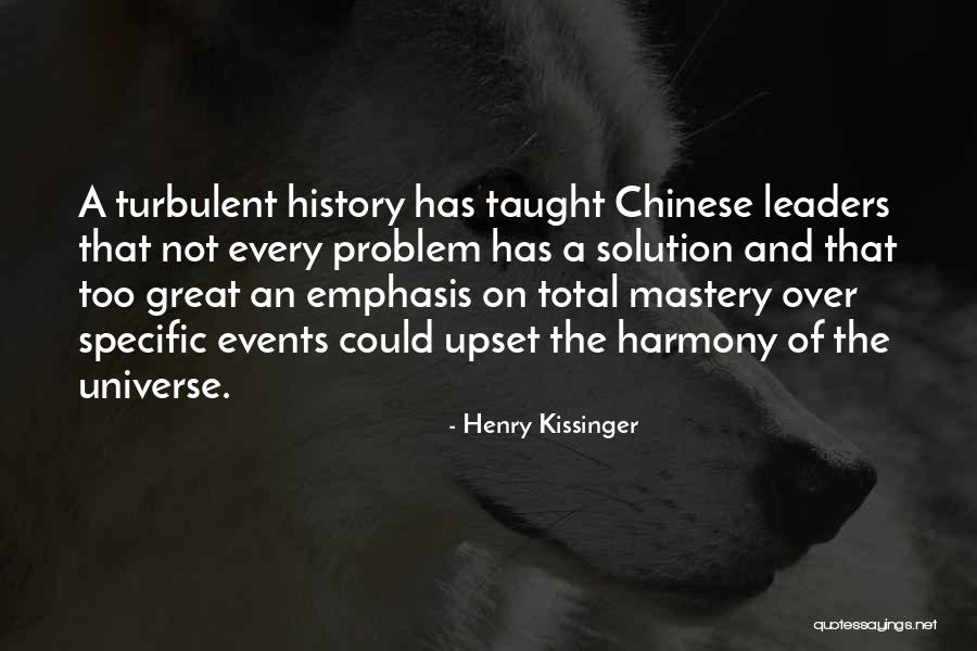 Muttererde Quotes By Henry Kissinger Muttererde Quotes By Henry Kissinger