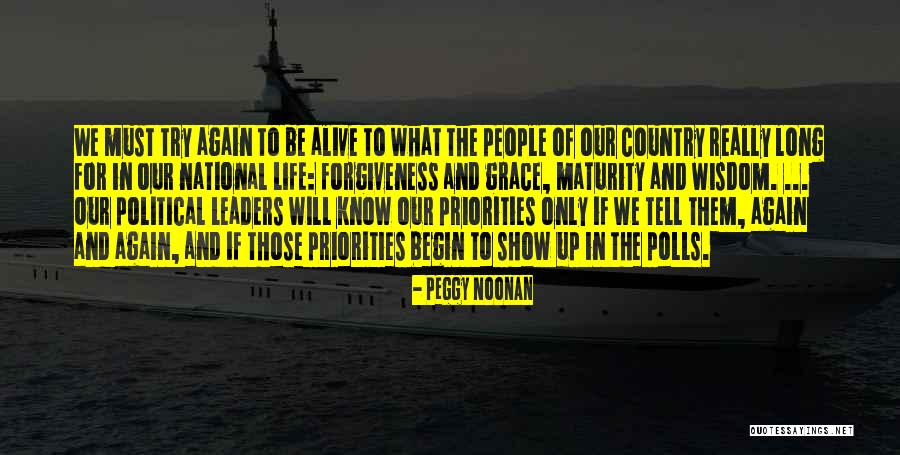 Mutterperl Group Quotes By Peggy Noonan Mutterperl Group Quotes By Peggy Noonan