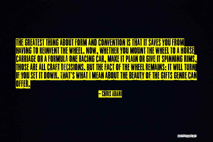 Muttersprache Deutsche Quotes By Chris Abani Muttersprache Deutsche Quotes By Chris Abani