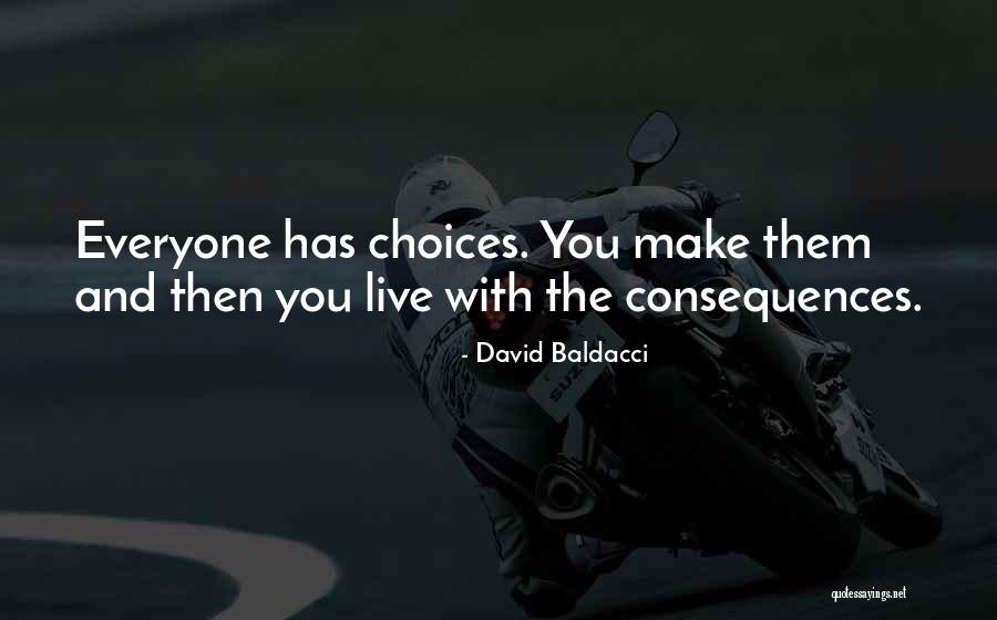 Mutton Chops With Mustache Quotes By David Baldacci