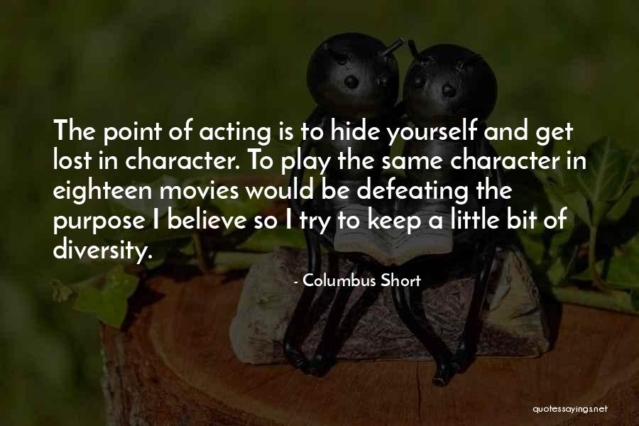 Mutts Daily Quotes By Columbus Short Mutts Daily Quotes By Columbus Short