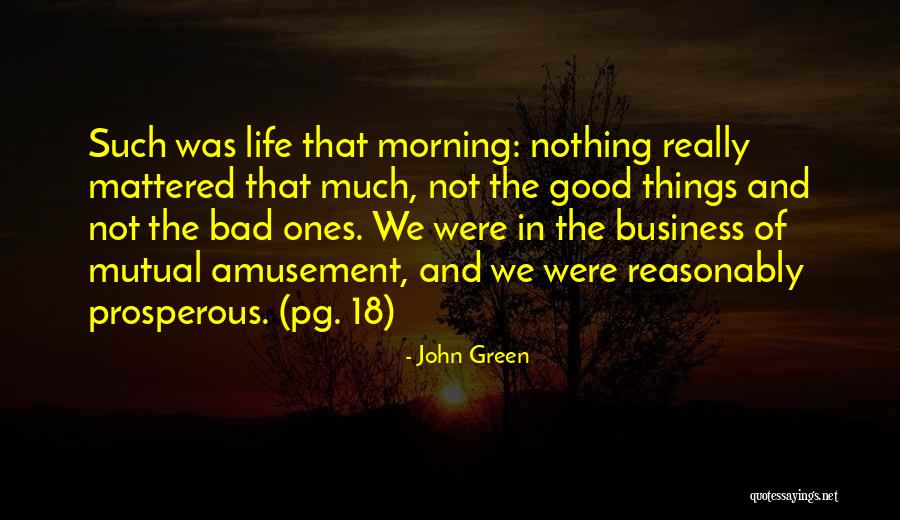 Mutual Friends Quotes By John Green Mutual Friends Quotes By John Green