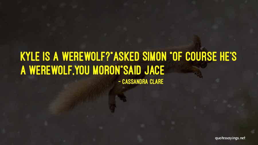 Mutual Of Omaha Wild Kingdom Quotes By Cassandra Clare Mutual Of Omaha Wild Kingdom Quotes By Cassandra Clare