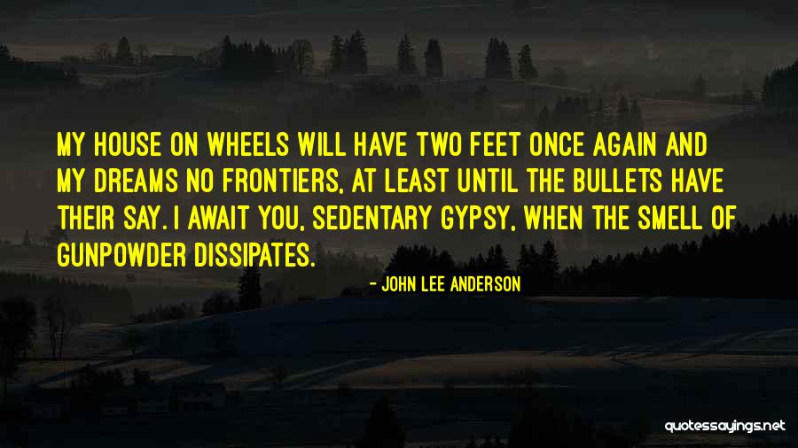 Mutual Omaha Quotes By John Lee Anderson Mutual Omaha Quotes By John Lee Anderson