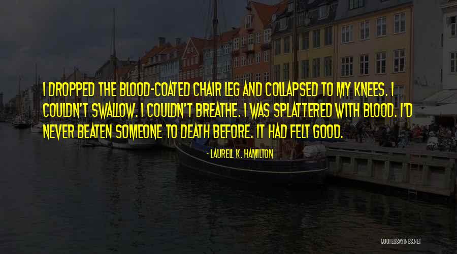 Mutual Omaha Quotes By Laurell K. Hamilton Mutual Omaha Quotes By Laurell K. Hamilton