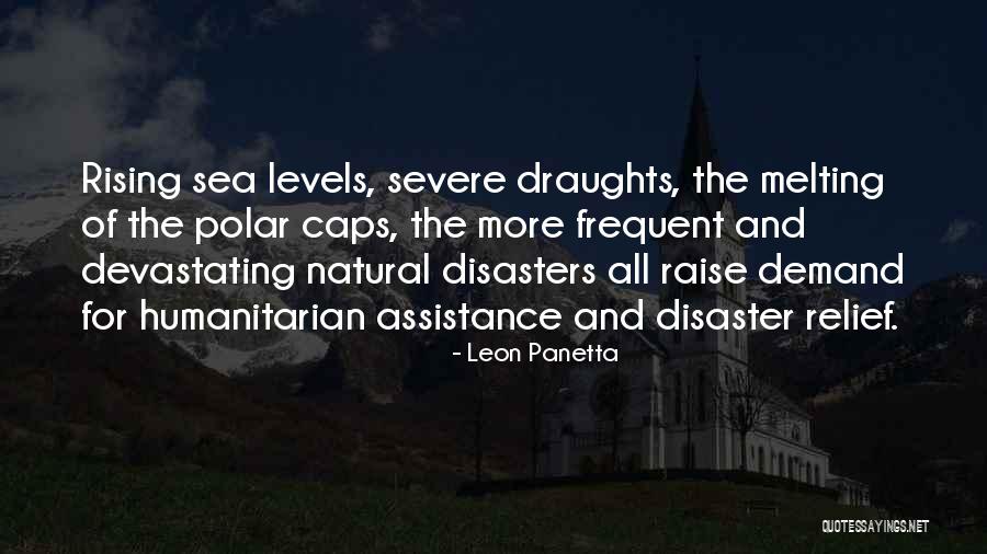 Mutualistic Quotes By Leon Panetta Mutualistic Quotes By Leon Panetta