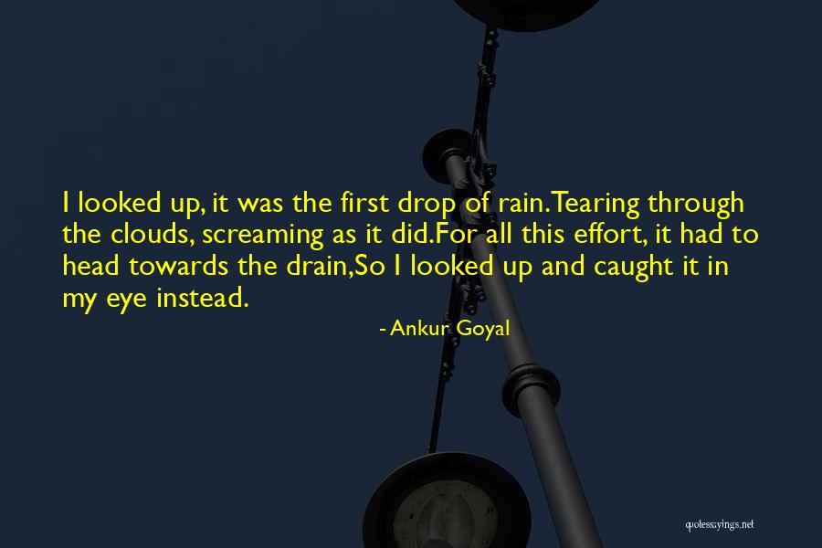 Mutuality Pronunciation Quotes By Ankur Goyal Mutuality Pronunciation Quotes By Ankur Goyal