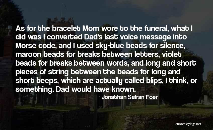 Mutuality Pronunciation Quotes By Jonathan Safran Foer Mutuality Pronunciation Quotes By Jonathan Safran Foer