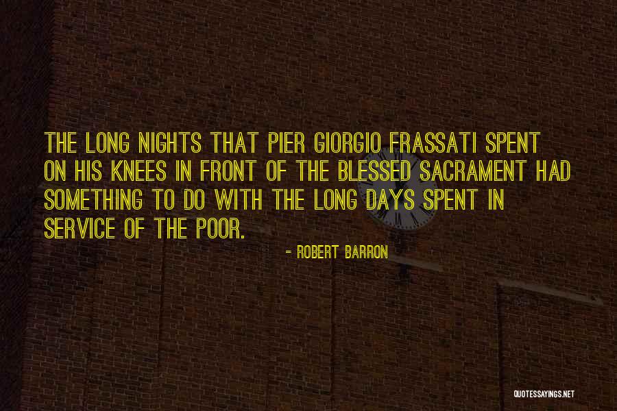 Mutuality Pronunciation Quotes By Robert Barron Mutuality Pronunciation Quotes By Robert Barron