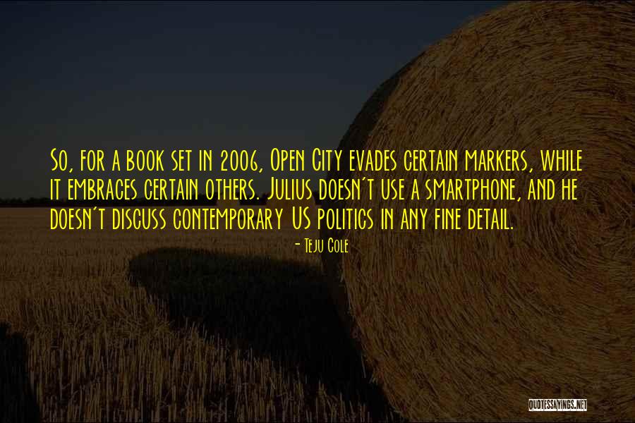 Mutuality Pronunciation Quotes By Teju Cole Mutuality Pronunciation Quotes By Teju Cole