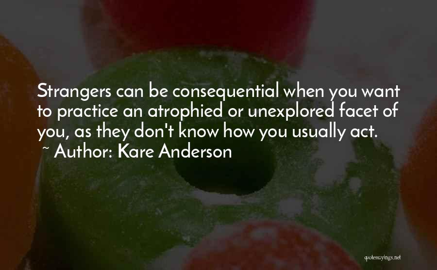 Mutuality Quotes By Kare Anderson