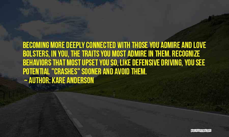 Mutuality Quotes By Kare Anderson