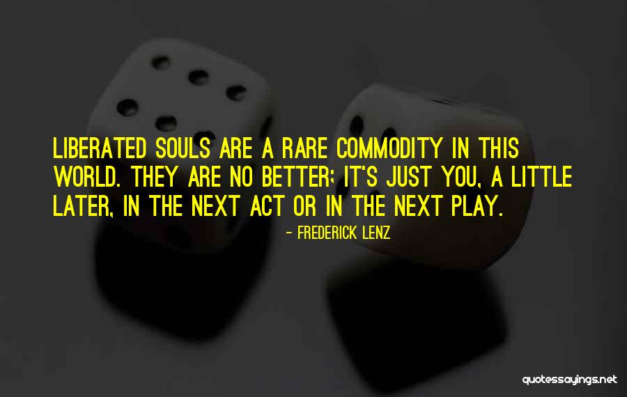 Mutuality Synonym Quotes By Frederick Lenz Mutuality Synonym Quotes By Frederick Lenz