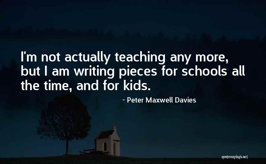 Mutuality Synonym Quotes By Peter Maxwell Davies Mutuality Synonym Quotes By Peter Maxwell Davies