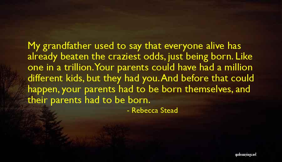 Mutuality Synonym Quotes By Rebecca Stead Mutuality Synonym Quotes By Rebecca Stead