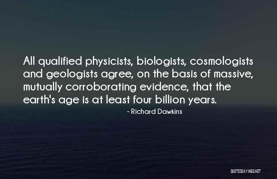 Mutuality Synonym Quotes By Richard Dawkins Mutuality Synonym Quotes By Richard Dawkins