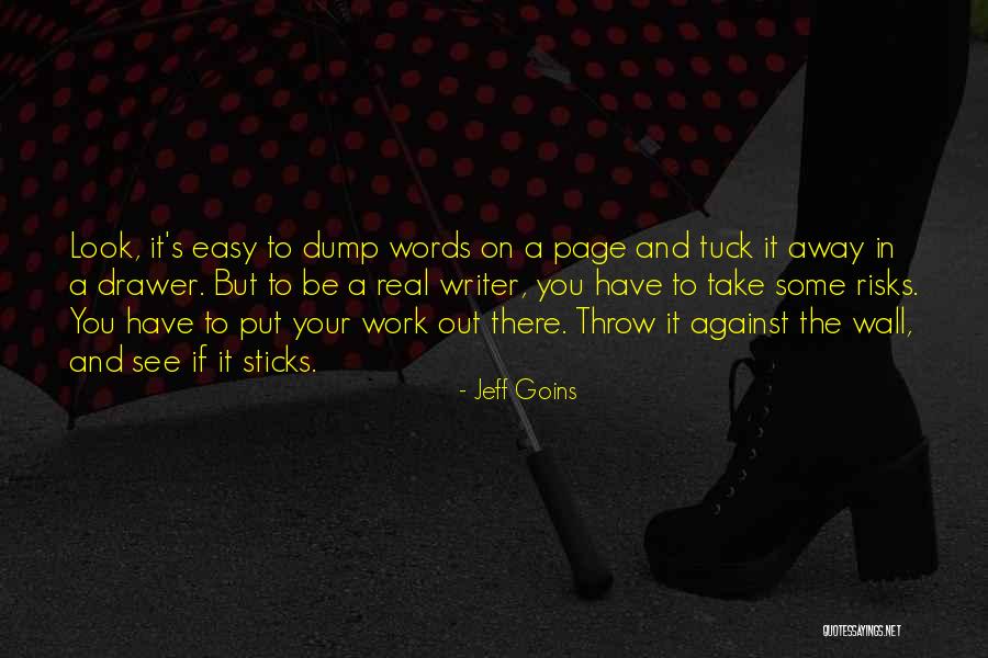 Mutualized Quotes By Jeff Goins Mutualized Quotes By Jeff Goins