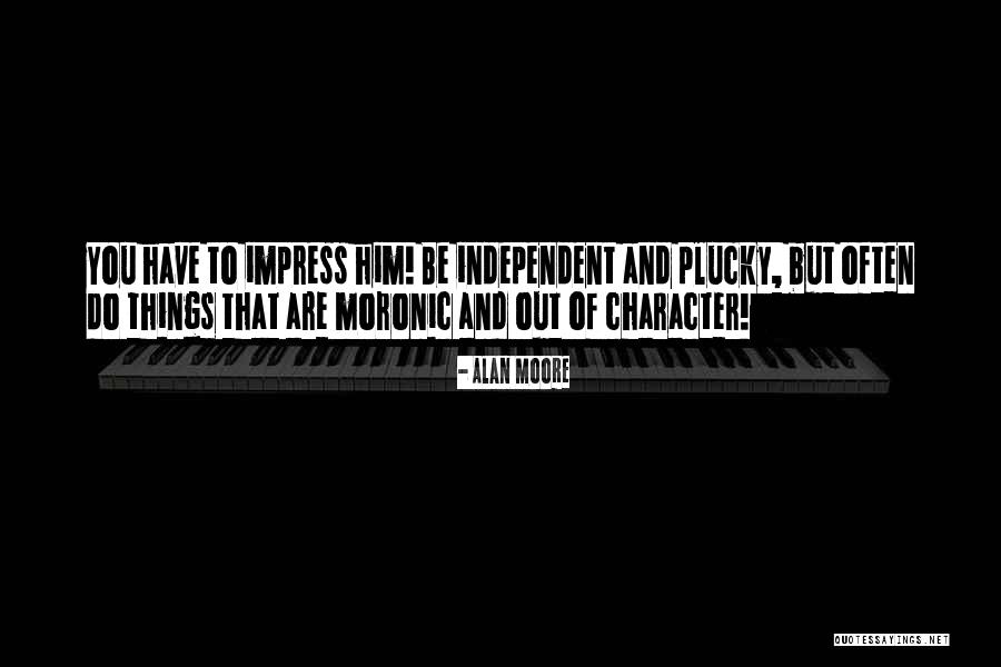Mutually Destructive Quotes By Alan Moore Mutually Destructive Quotes By Alan Moore