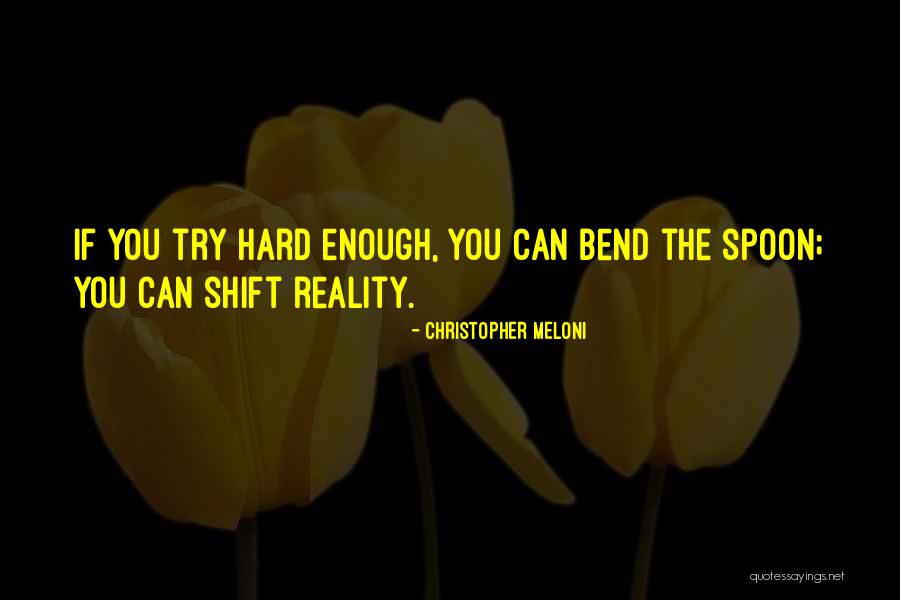 Mutuamente Excluyentes Quotes By Christopher Meloni Mutuamente Excluyentes Quotes By Christopher Meloni