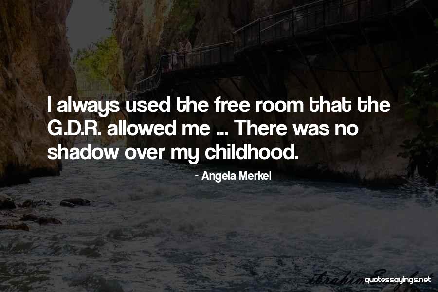 Mutulu Olugabala Quotes By Angela Merkel Mutulu Olugabala Quotes By Angela Merkel
