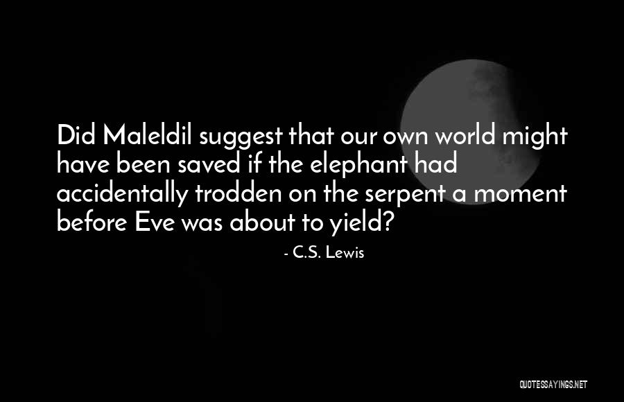 Mutulu Olugabala Quotes By C.S. Lewis Mutulu Olugabala Quotes By C.S. Lewis