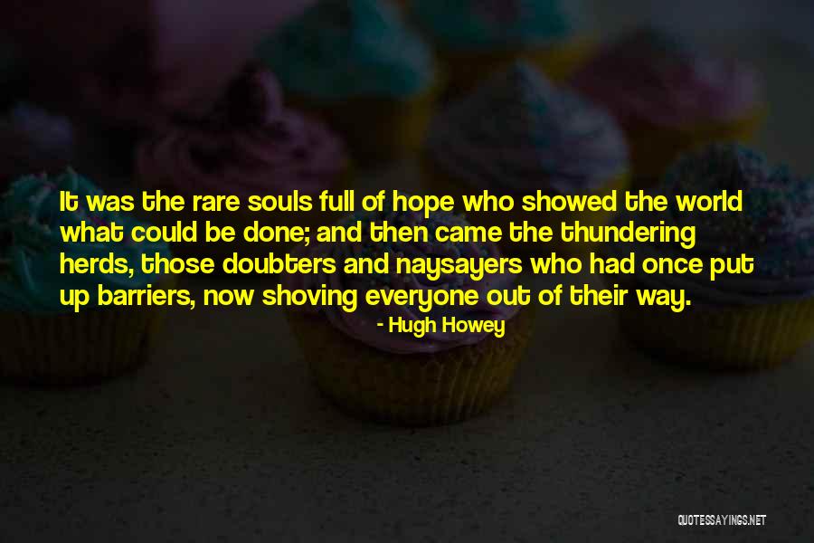 Mutulu Shakur Quotes By Hugh Howey Mutulu Shakur Quotes By Hugh Howey