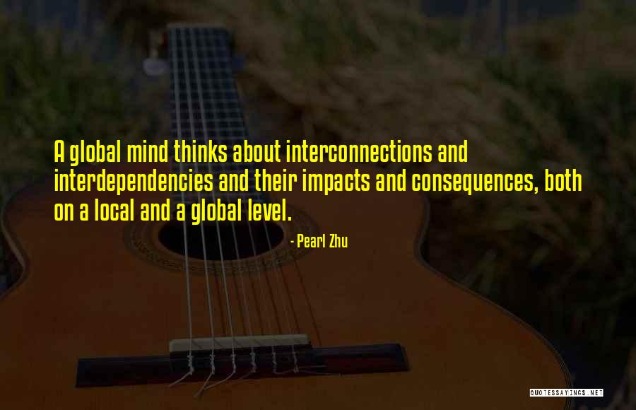 Mutuo Soccorso Quotes By Pearl Zhu Mutuo Soccorso Quotes By Pearl Zhu