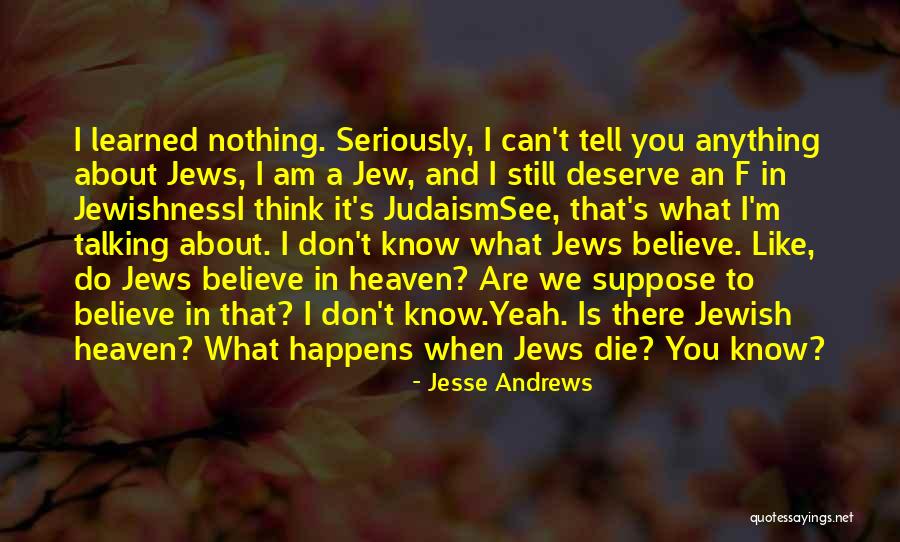 Muturi Njoroge Quotes By Jesse Andrews Muturi Njoroge Quotes By Jesse Andrews