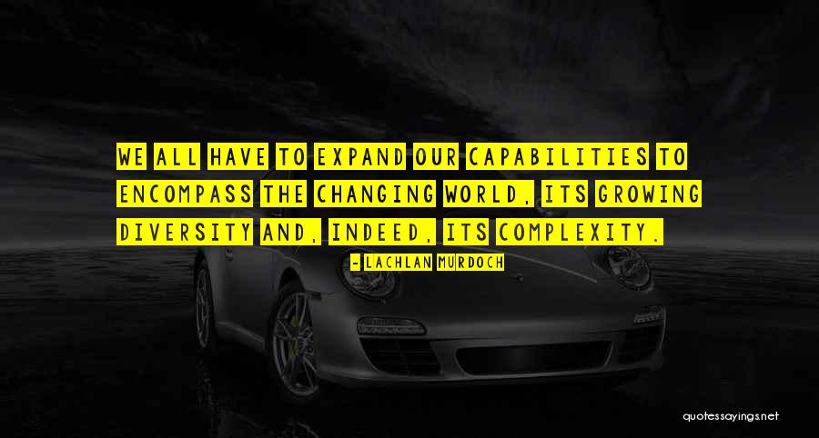 Muturi Wamuiru Quotes By Lachlan Murdoch Muturi Wamuiru Quotes By Lachlan Murdoch