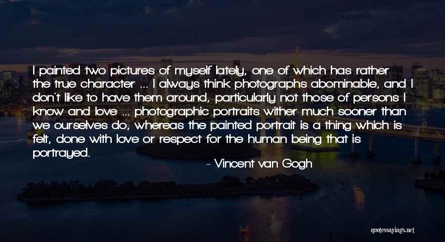 Mutuyimana Gabriel Quotes By Vincent Van Gogh Mutuyimana Gabriel Quotes By Vincent Van Gogh