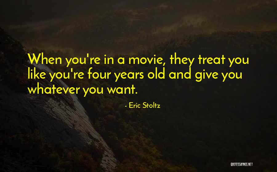 Mutya Datul Quotes By Eric Stoltz Mutya Datul Quotes By Eric Stoltz