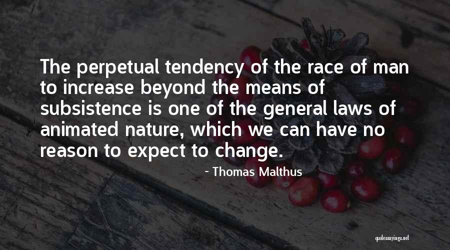 Mutya Datul Quotes By Thomas Malthus Mutya Datul Quotes By Thomas Malthus
