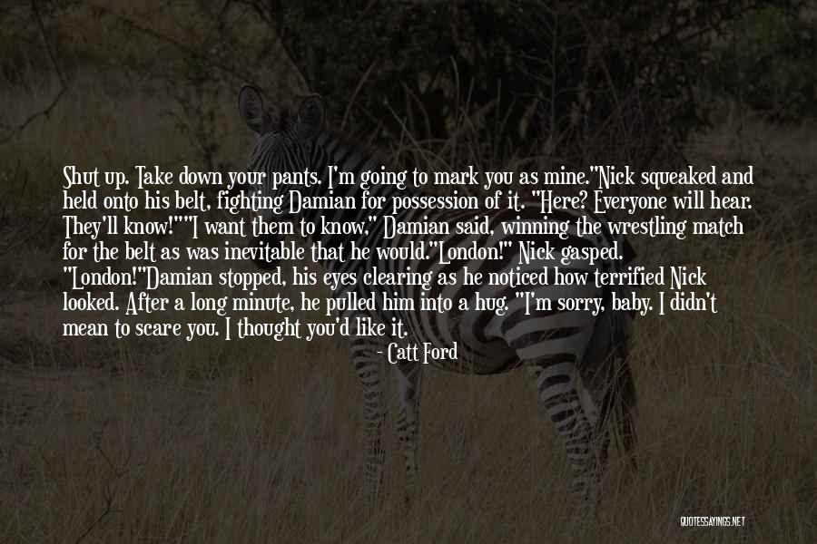 Muudabok Quotes By Catt Ford Muudabok Quotes By Catt Ford