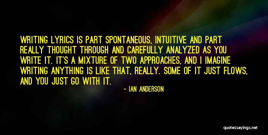 Muudabok Quotes By Ian Anderson Muudabok Quotes By Ian Anderson