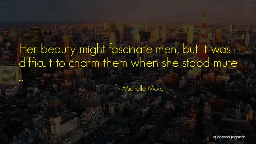 Muudabok Quotes By Michelle Moran Muudabok Quotes By Michelle Moran