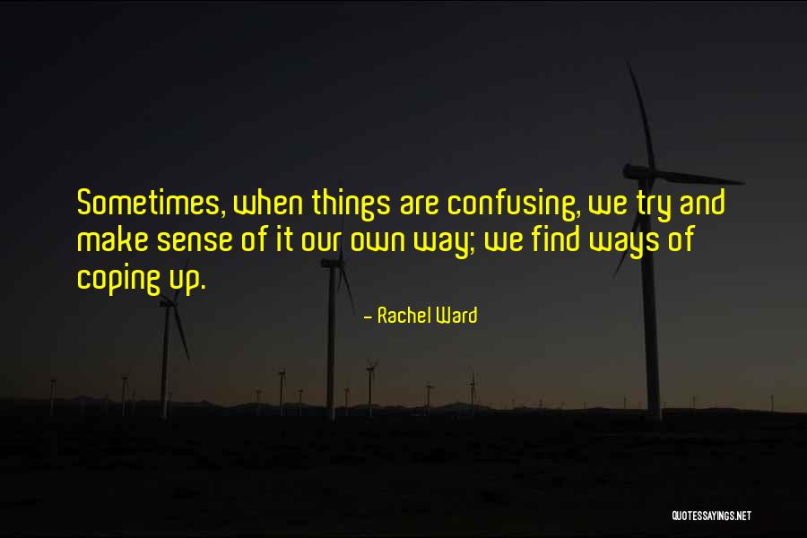 Muudabok Quotes By Rachel Ward Muudabok Quotes By Rachel Ward