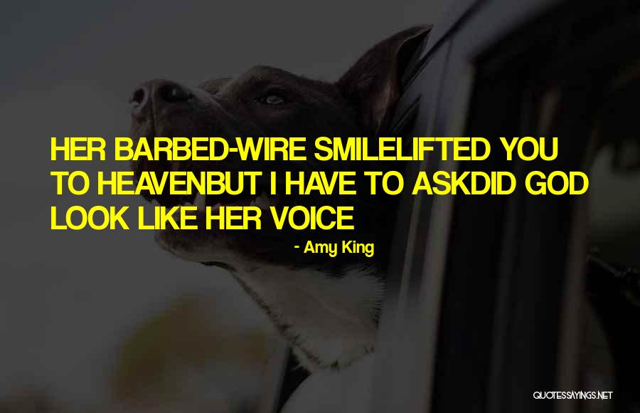 Muullarangi Quotes By Amy King Muullarangi Quotes By Amy King