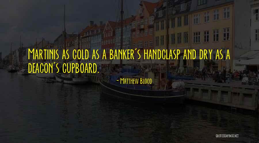 Muumit Nipsu Quotes By Matthew Blood
